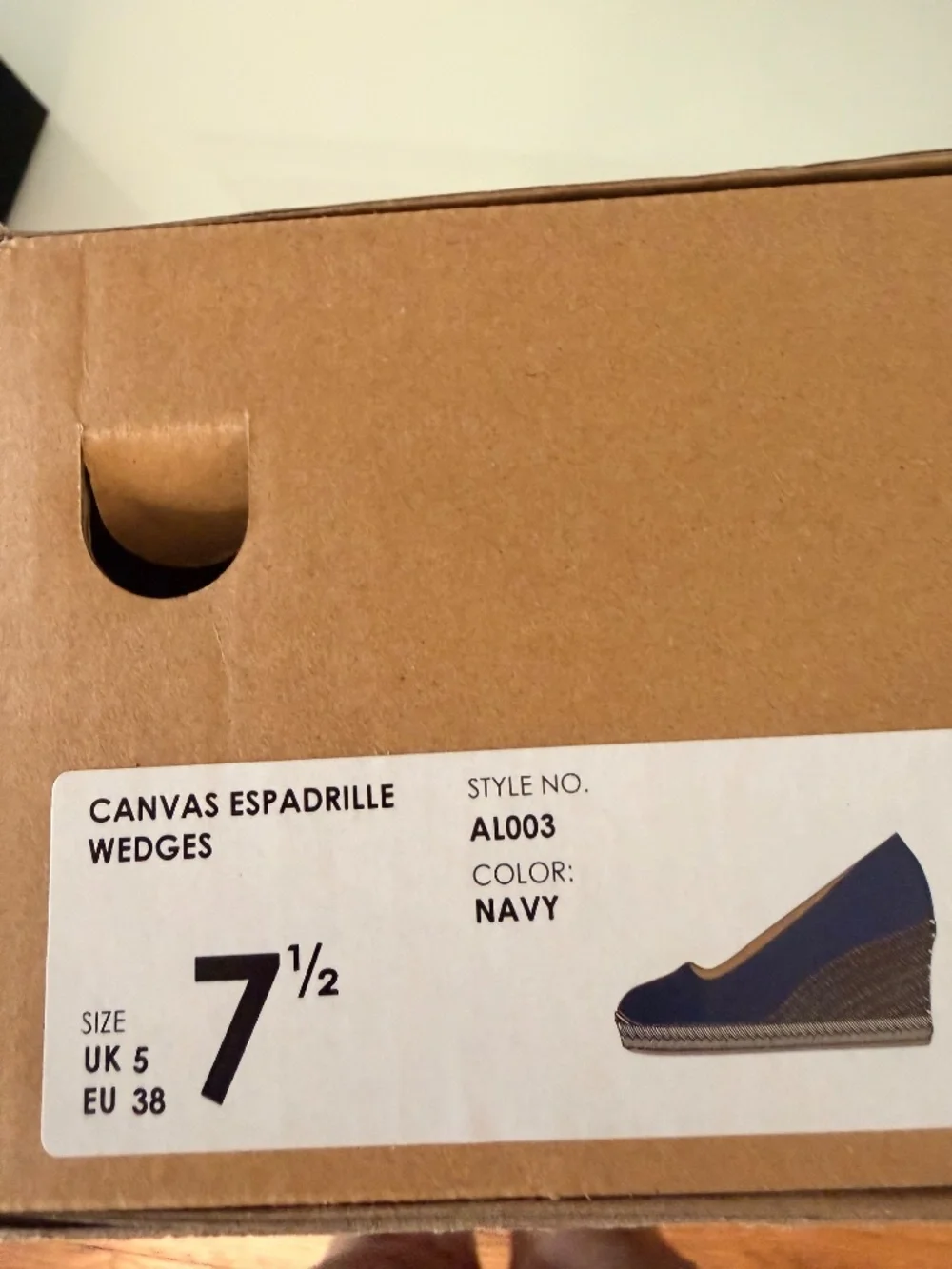 J. Crew wish could